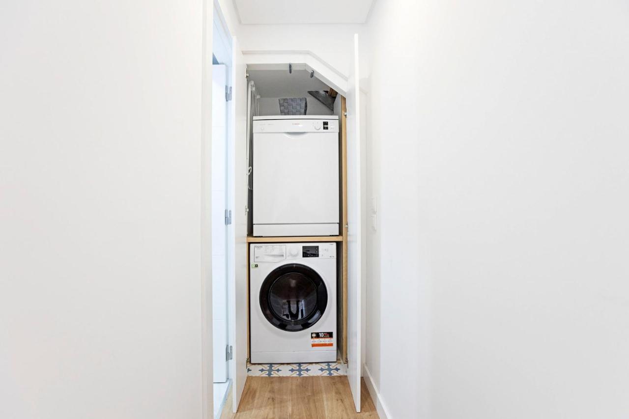 Urban House By Lovelystay Apartment Porto