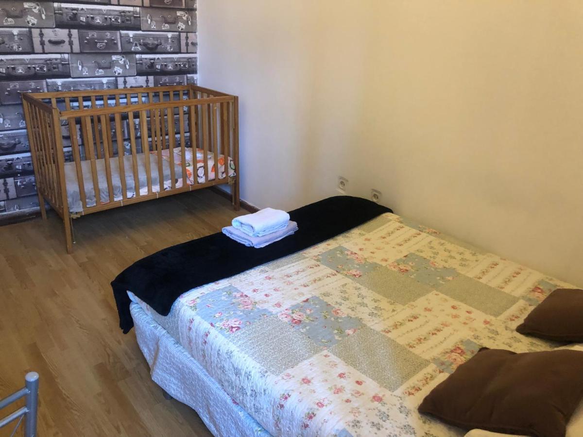Apartamento Casa Da Avó Porto