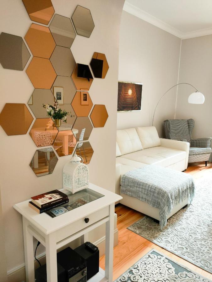 Apartment Historic - With Private Patio