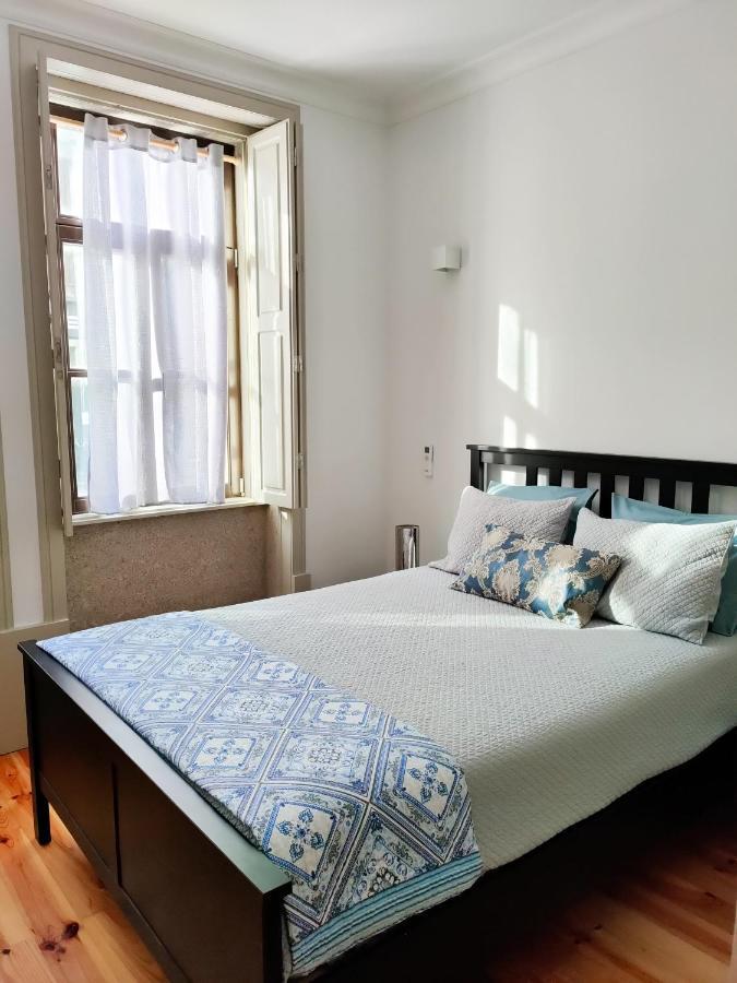 Apartment Historic - With Private Patio