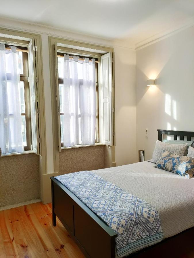 Apartment Historic - With Private Patio