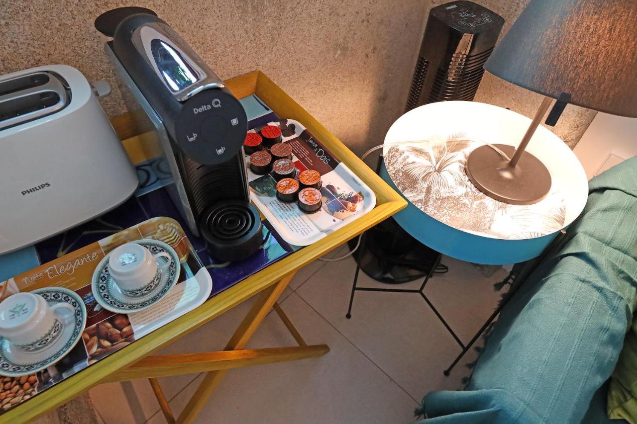 Apartment Flh Santa Catarina Cosy Flat
