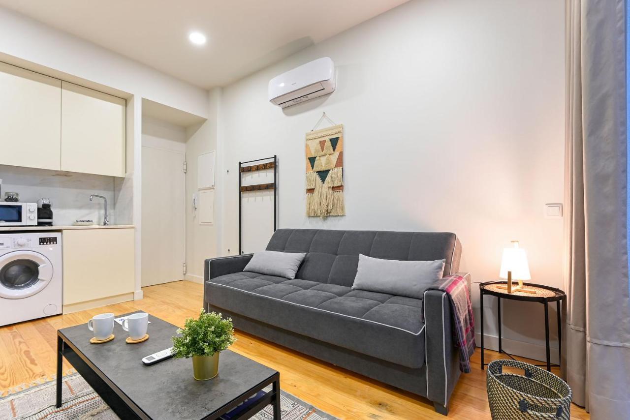 Apartment Patio De Santa Catarina - By Guest *