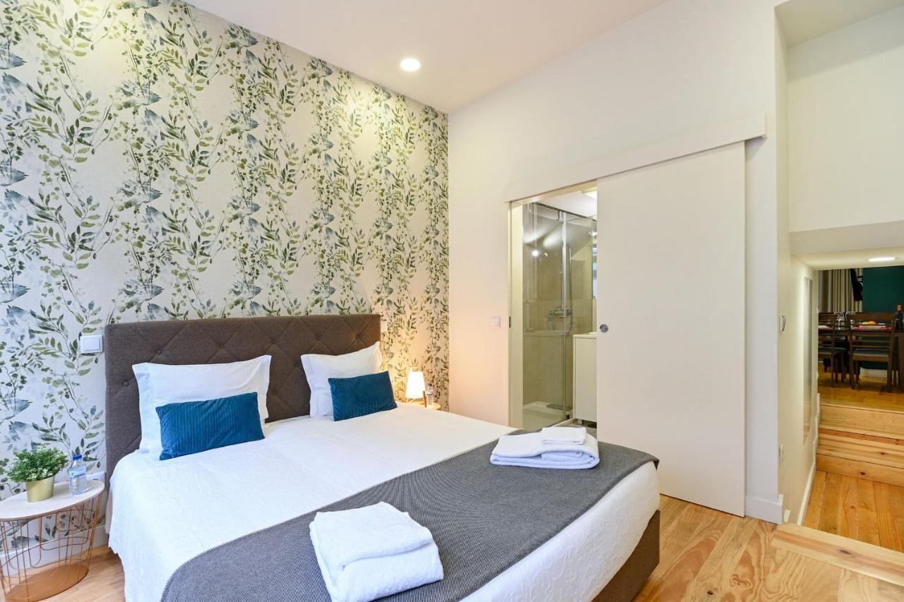 Apartment Patio De Santa Catarina - By Guest