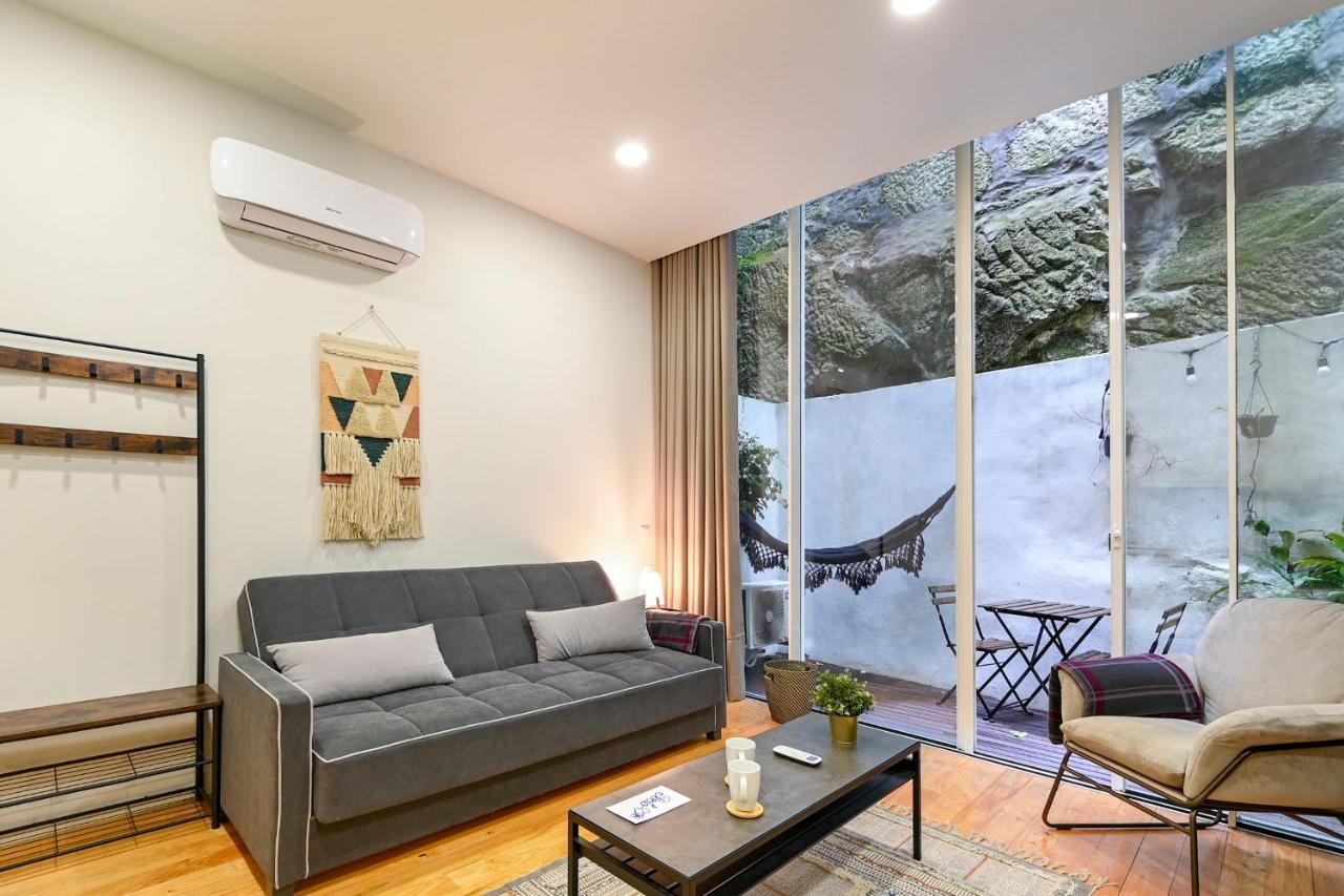 Patio De Santa Catarina - By Guest Apartment *