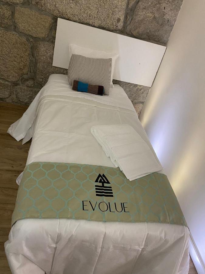 Evolue Porto