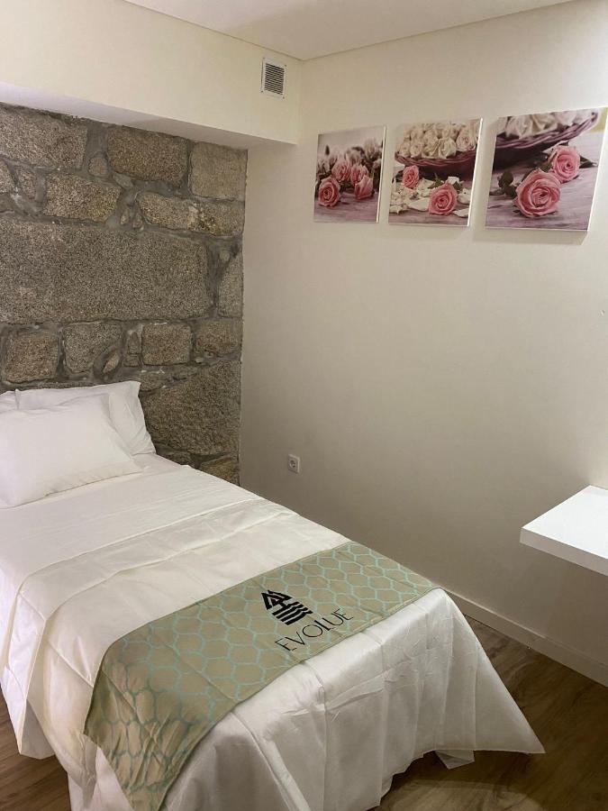 Hotel Evolue *