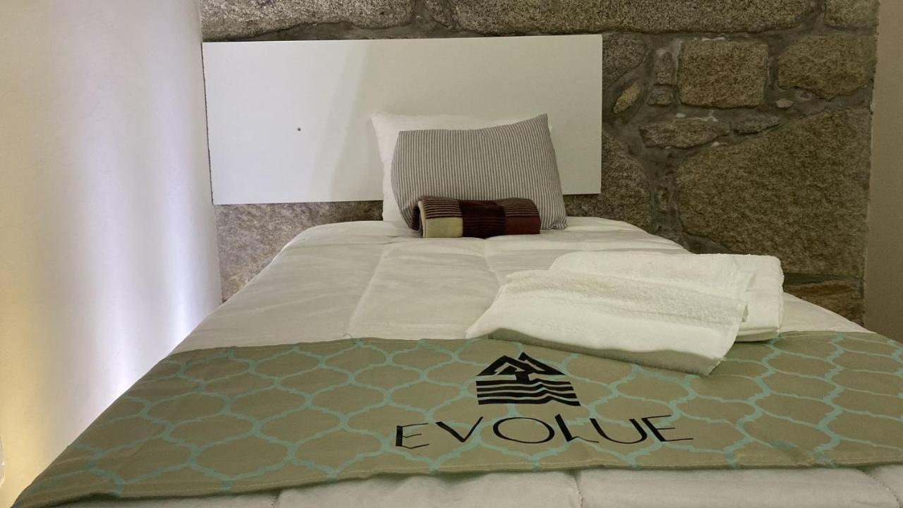Evolue * Porto