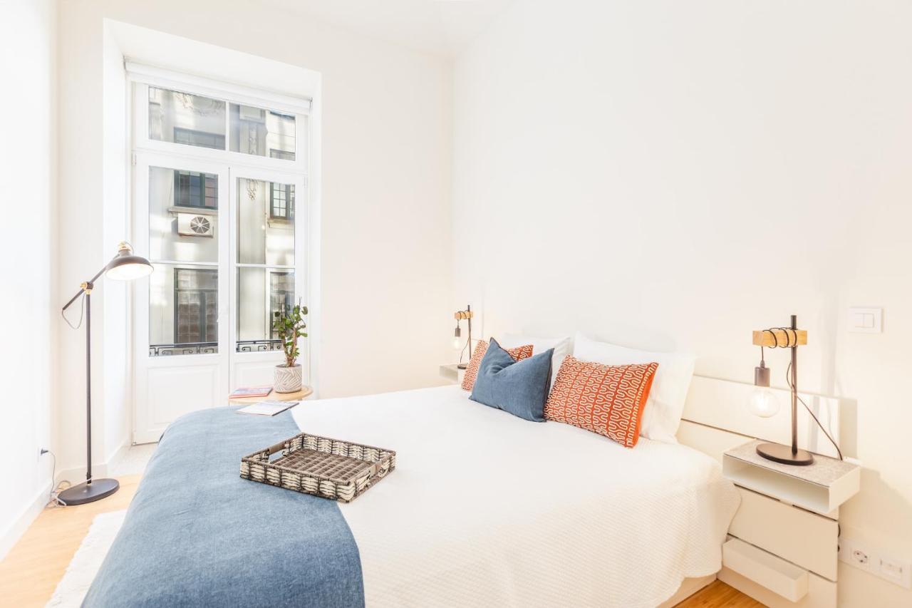 Welcome Aliados A Noble In City Heart Apartment