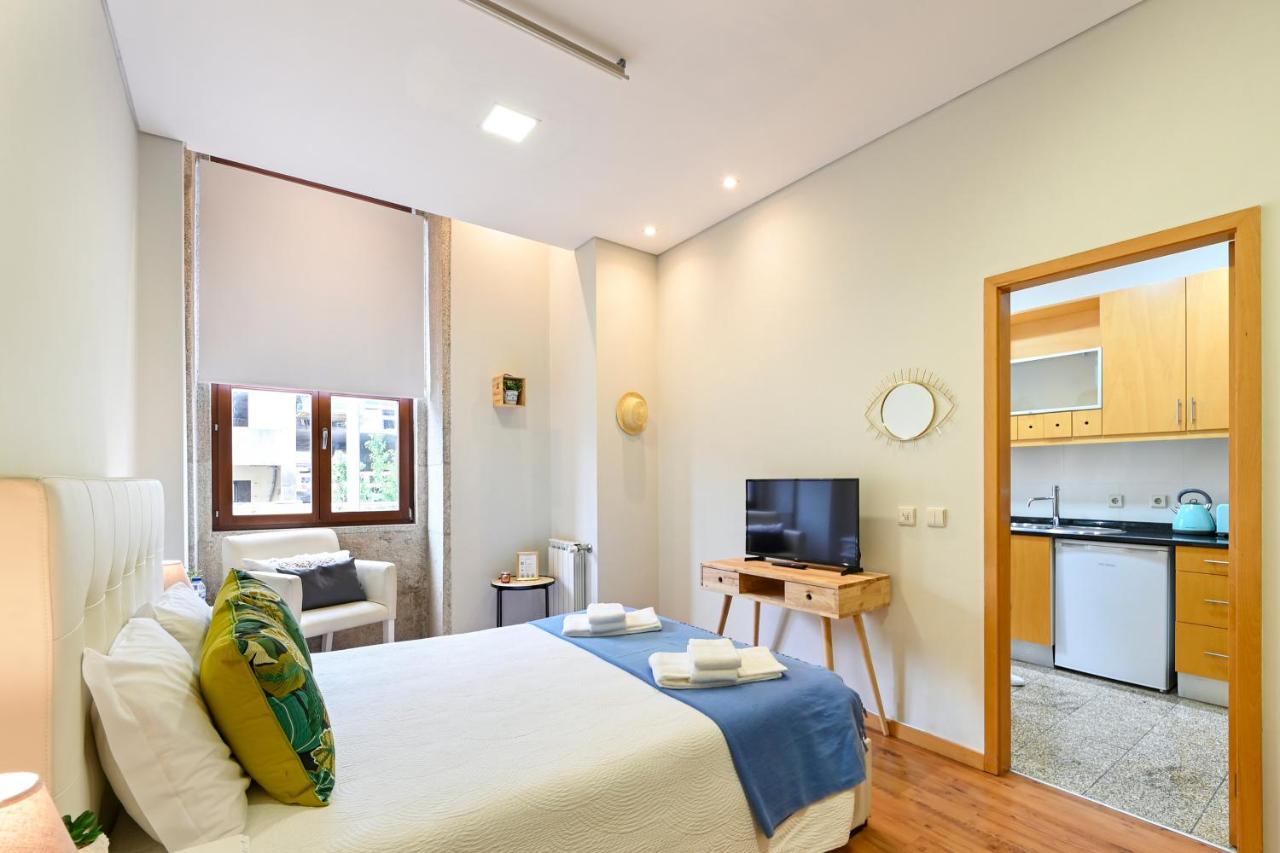 Belas Artes 1 Flat - By Guest