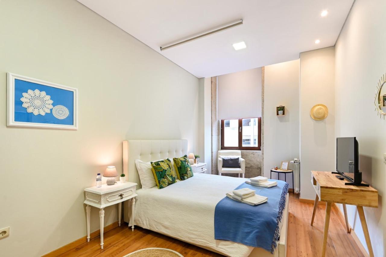 Appartement Belas Artes 1 Flat - By Guest Porto