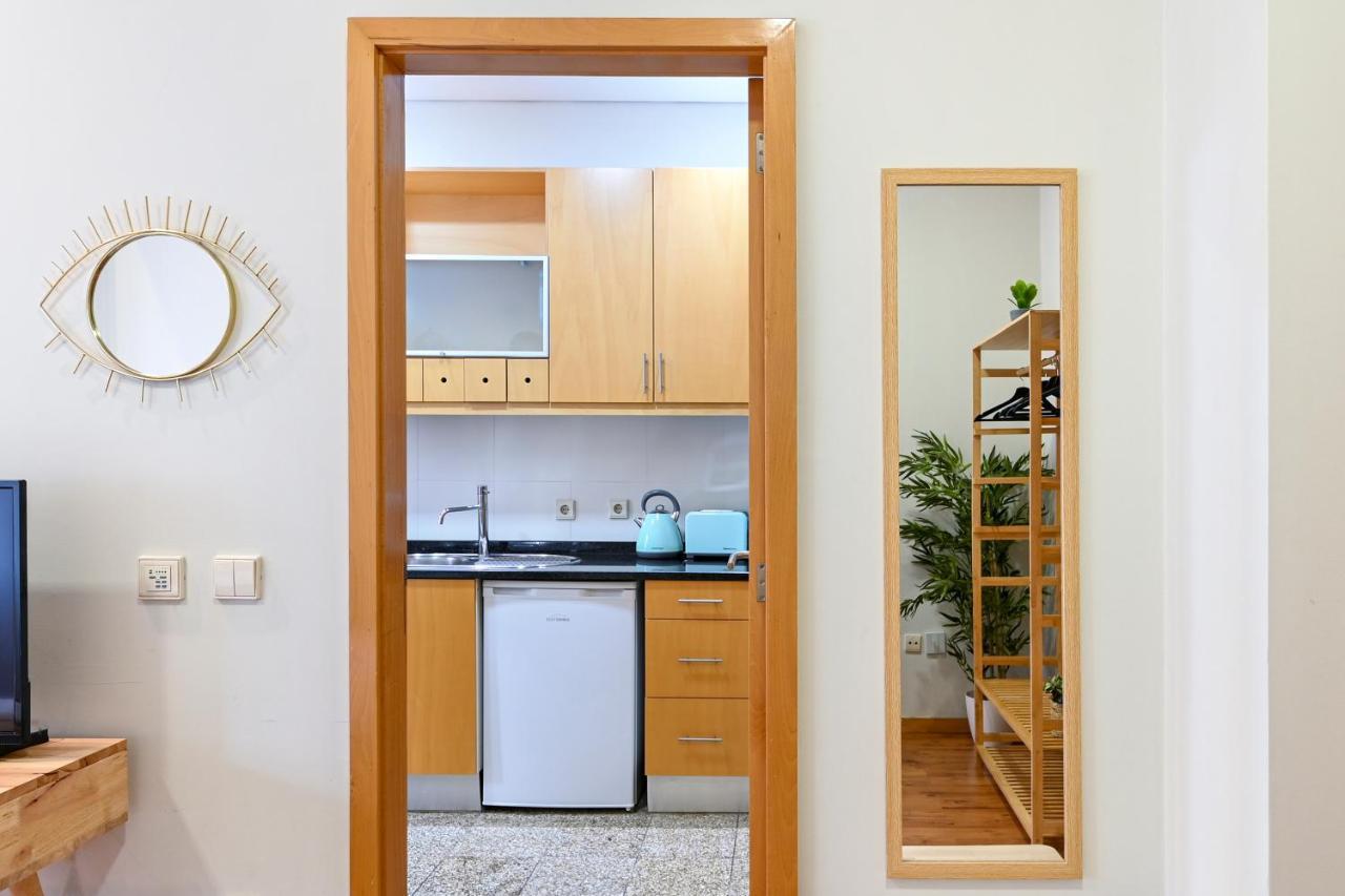 Belas Artes 1 Flat - By Guest Porto