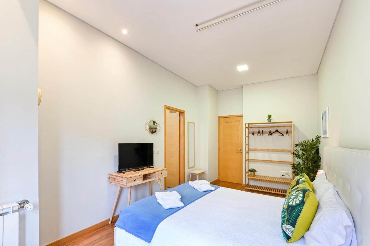 Belas Artes 1 Flat - By Guest Appartement *