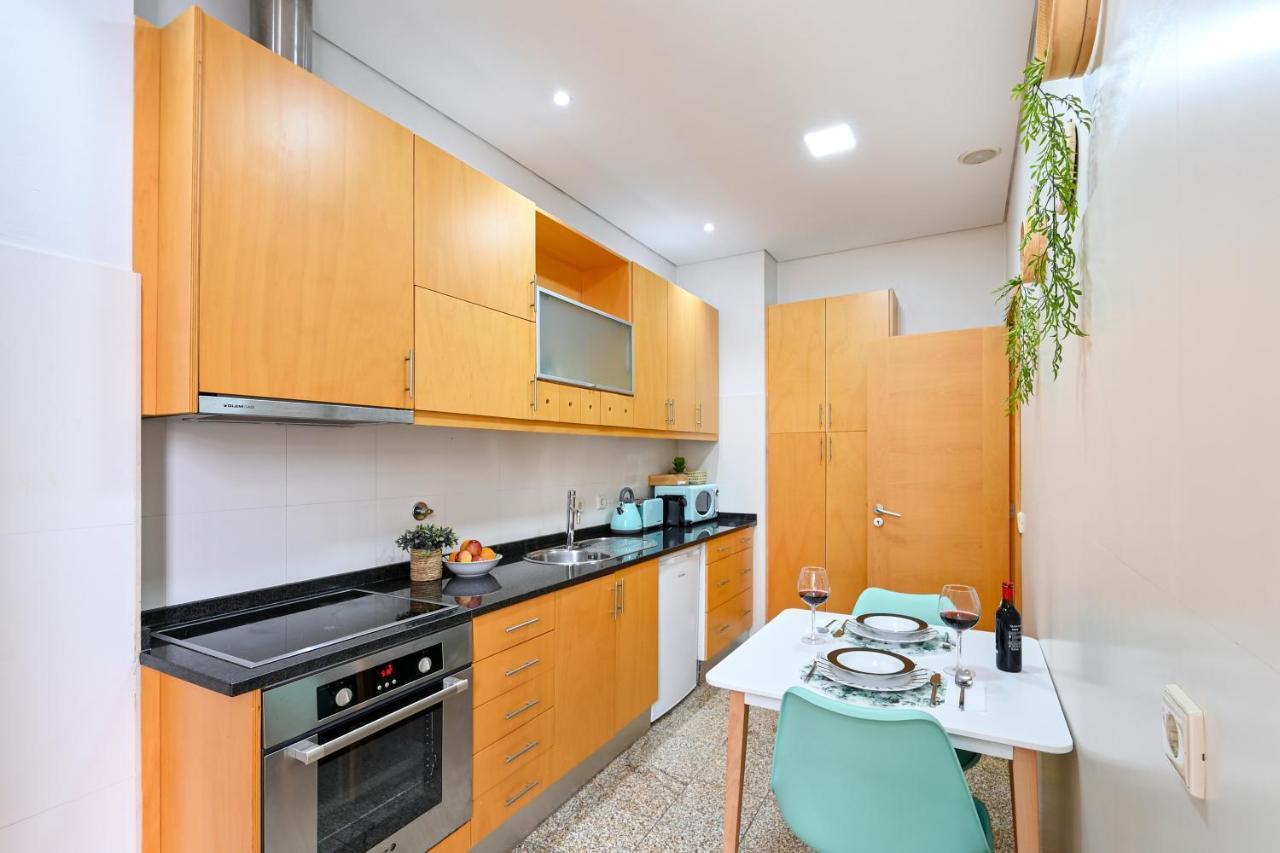 Belas Artes 1 Flat - By Guest Porto