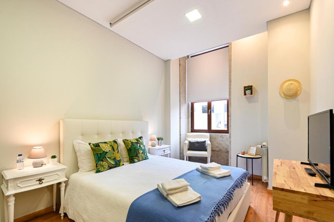Appartement Belas Artes 1 Flat - By Guest Porto