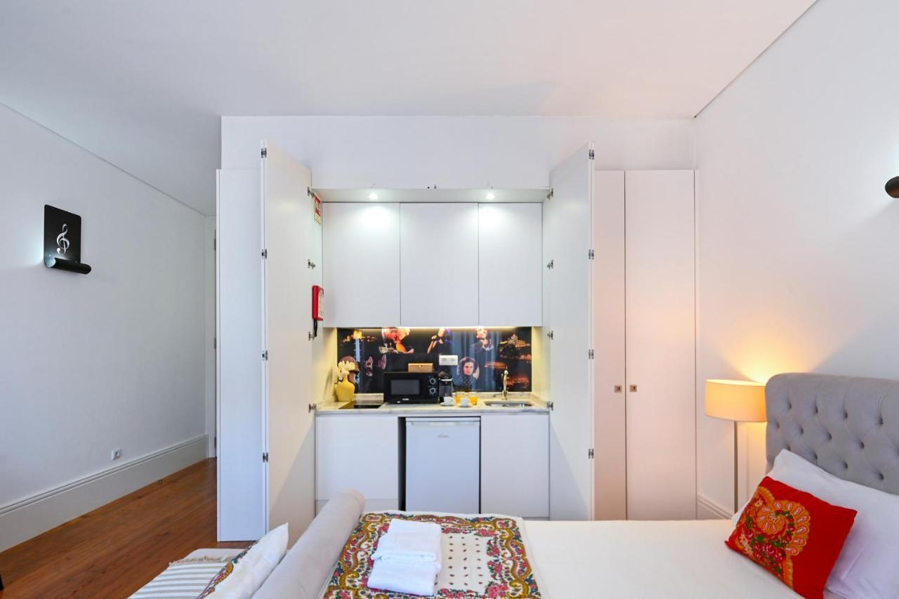 Fado Center - By Guest Apartment