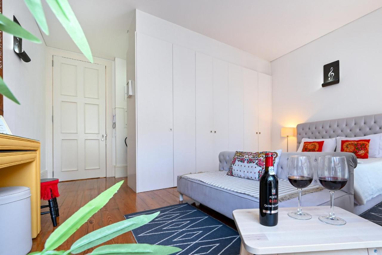 Fado Center - By Guest Apartment *