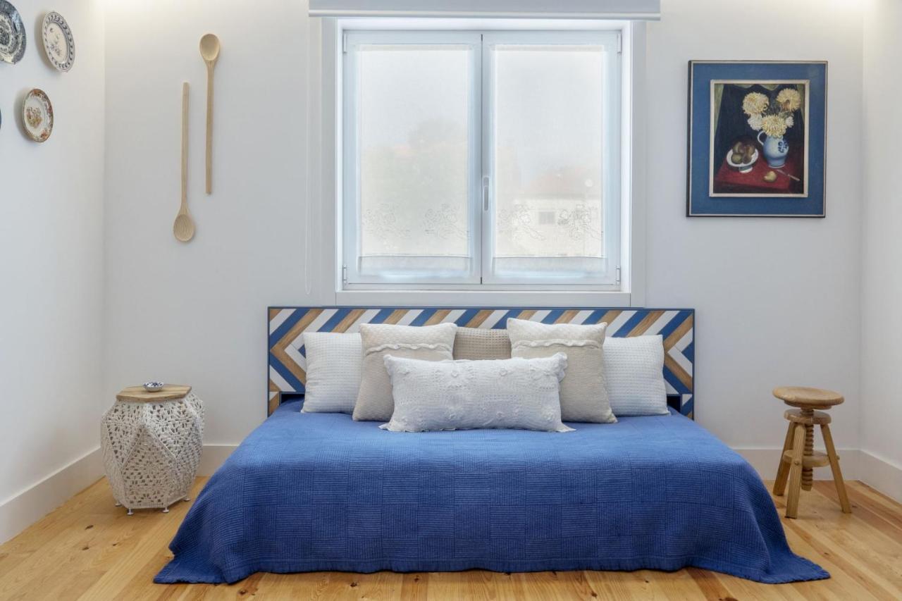 Blue Sao Vitor By Lovelystay Porto
