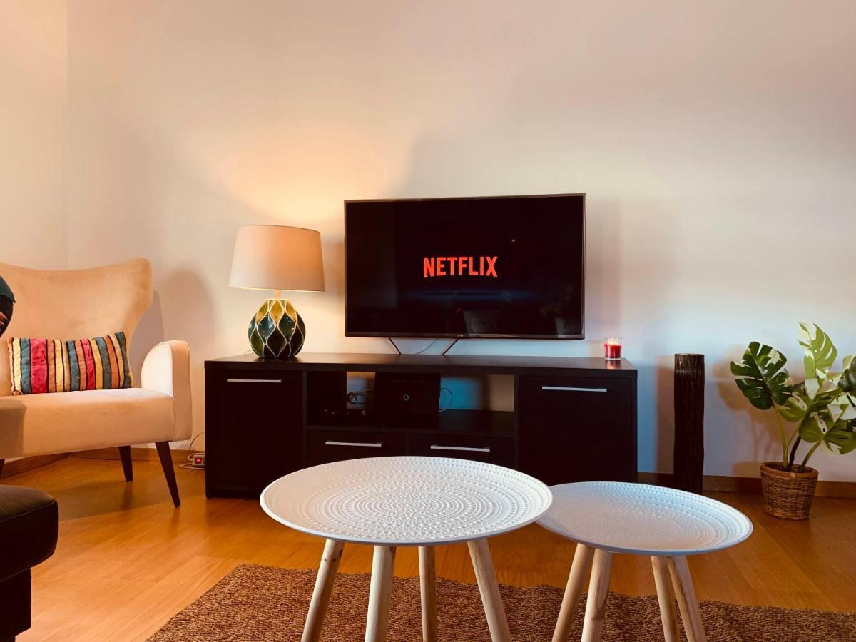 Apartamento Prelada Flat With Free Parking - By Guest Porto