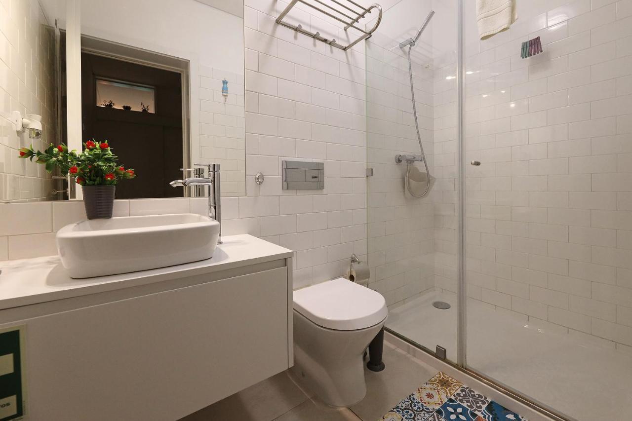 Flh Santa Catarina Cosy Flat Apartment