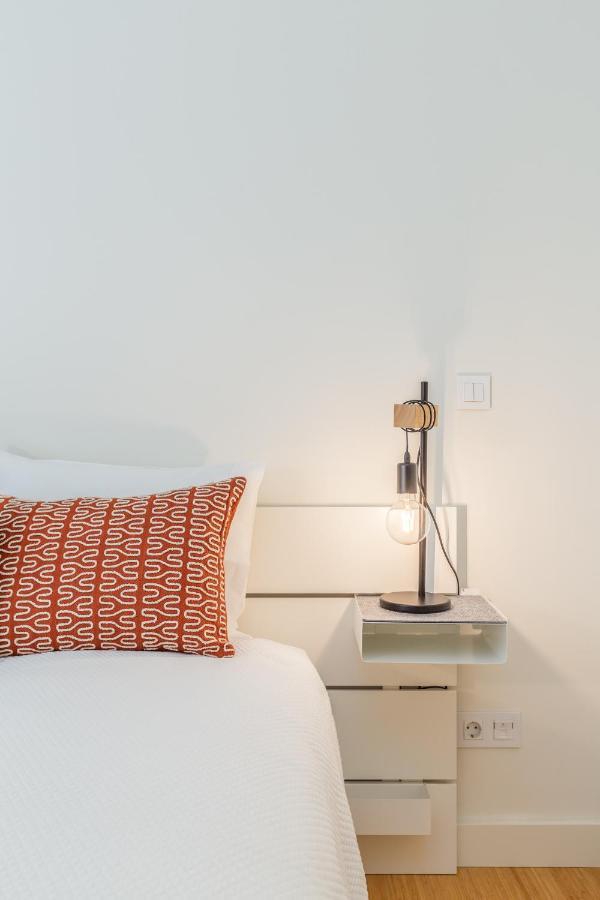 Apartment Welcome Aliados A Noble In City Heart *