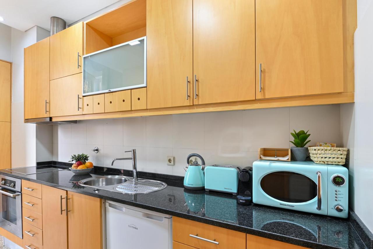 Appartement Belas Artes 1 Flat - By Guest Porto