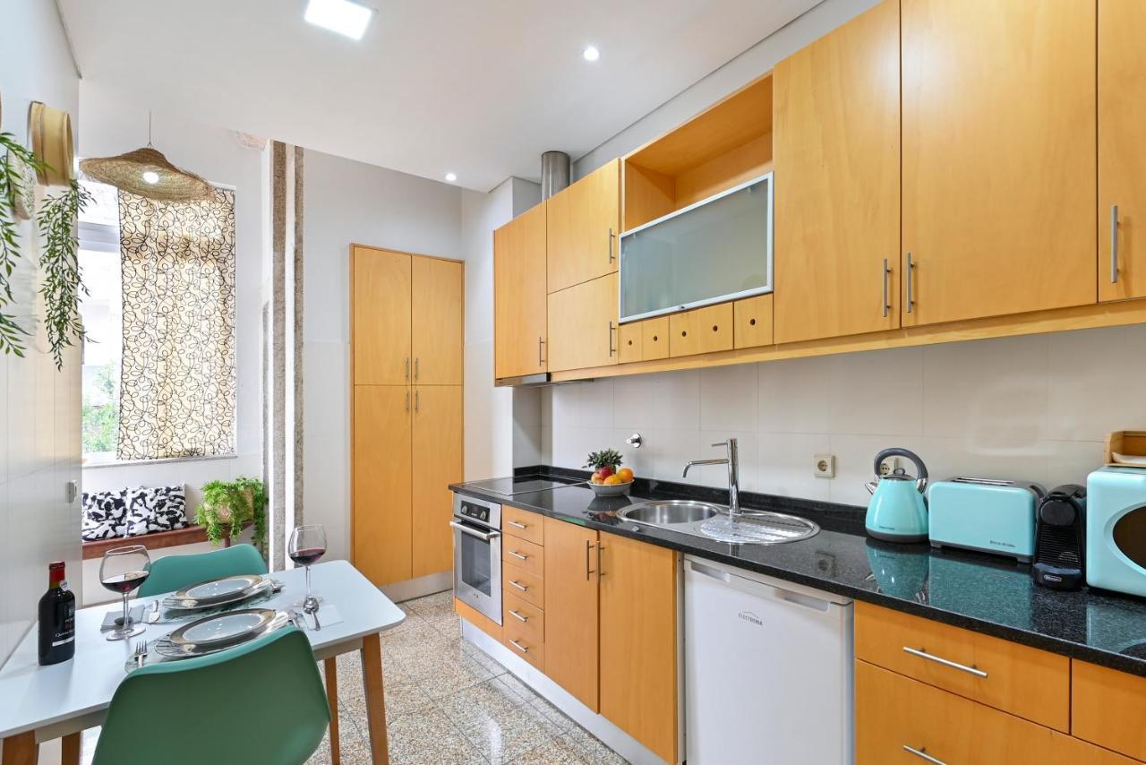 Appartement Belas Artes 1 Flat - By Guest