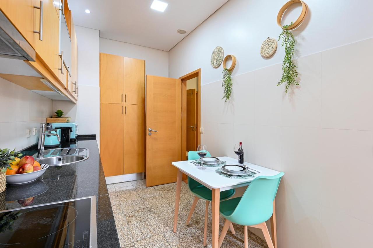 Belas Artes 1 Flat - By Guest
