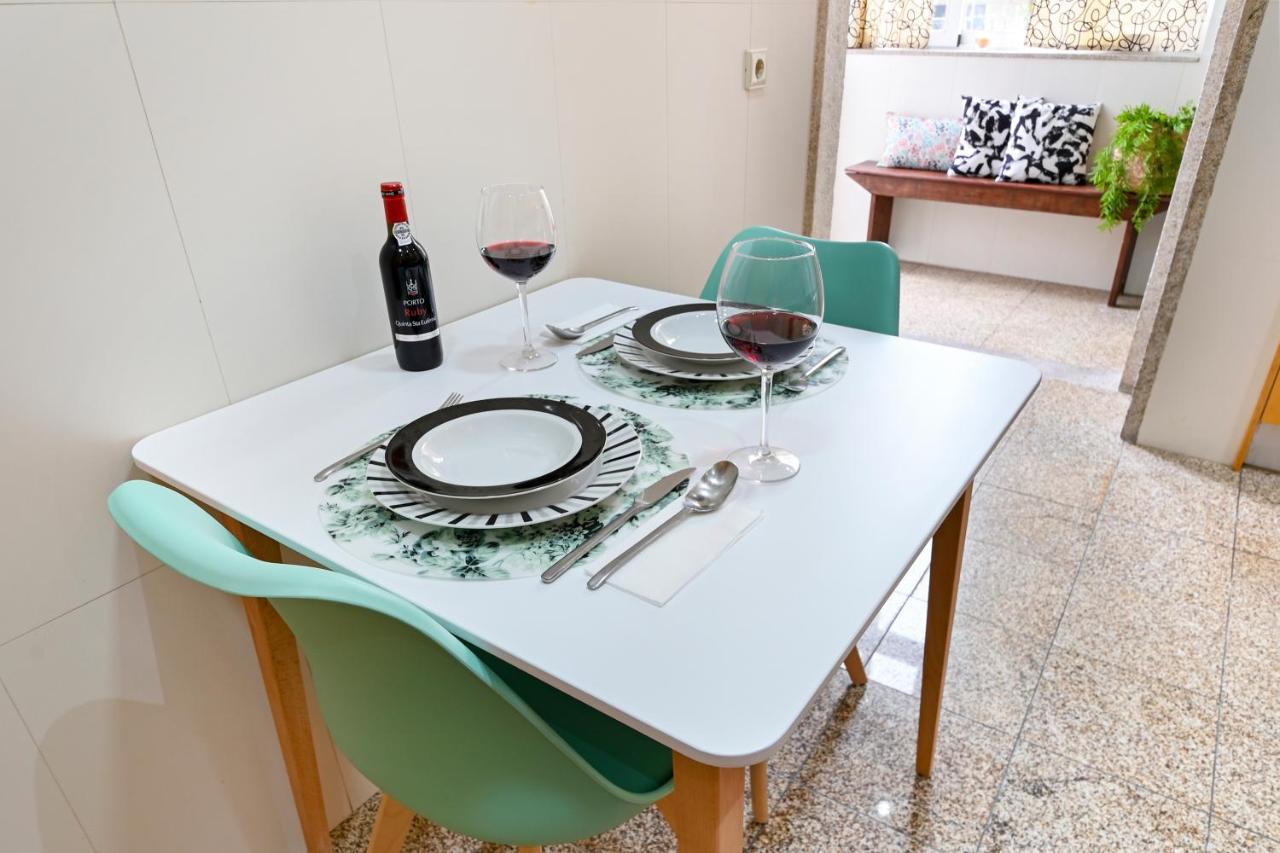 Belas Artes 1 Flat - By Guest Porto