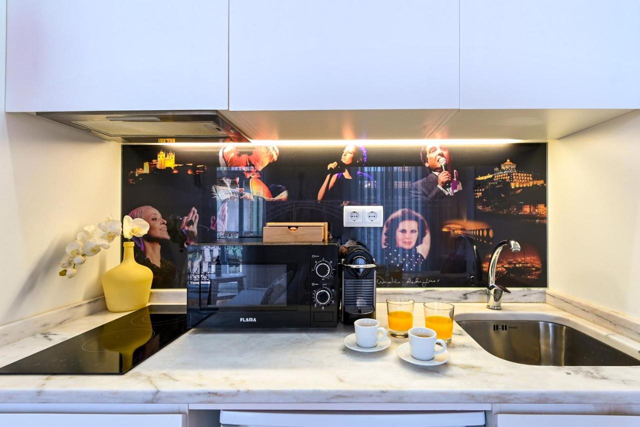 Fado Center - By Guest Apartment