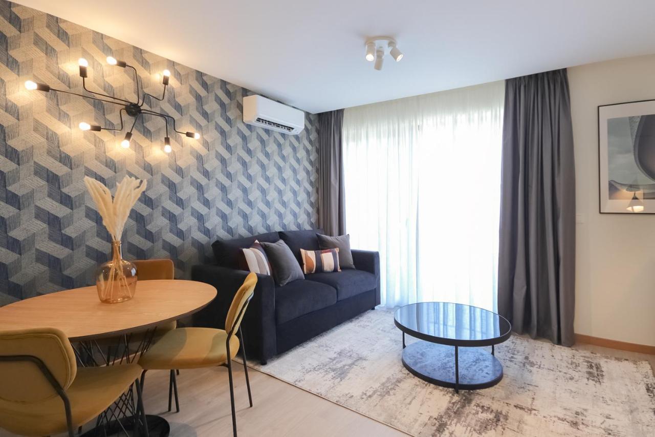 Apartment Hm - Issy *