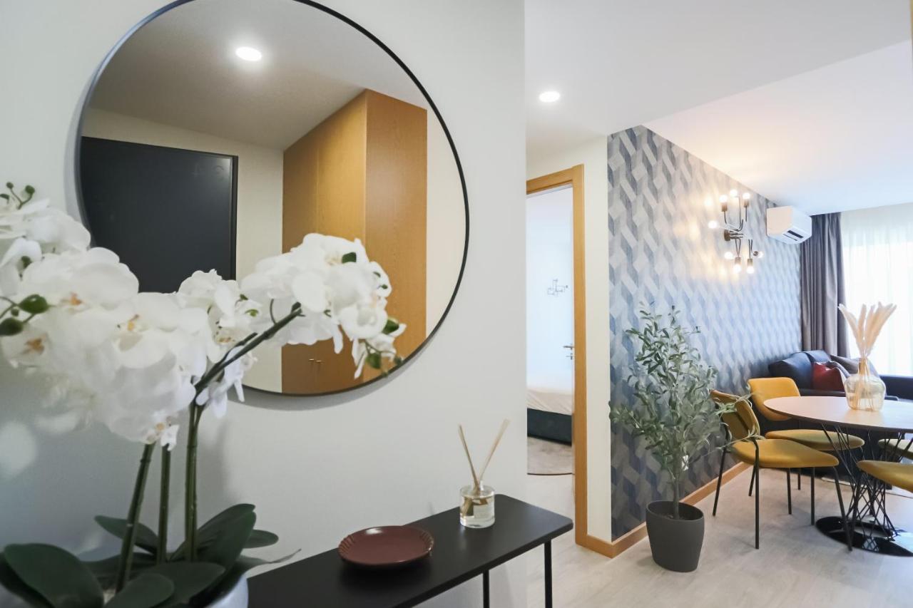Apartment Hm - Issy