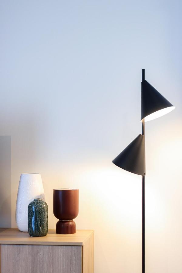 Hm - Issy Apartment *
