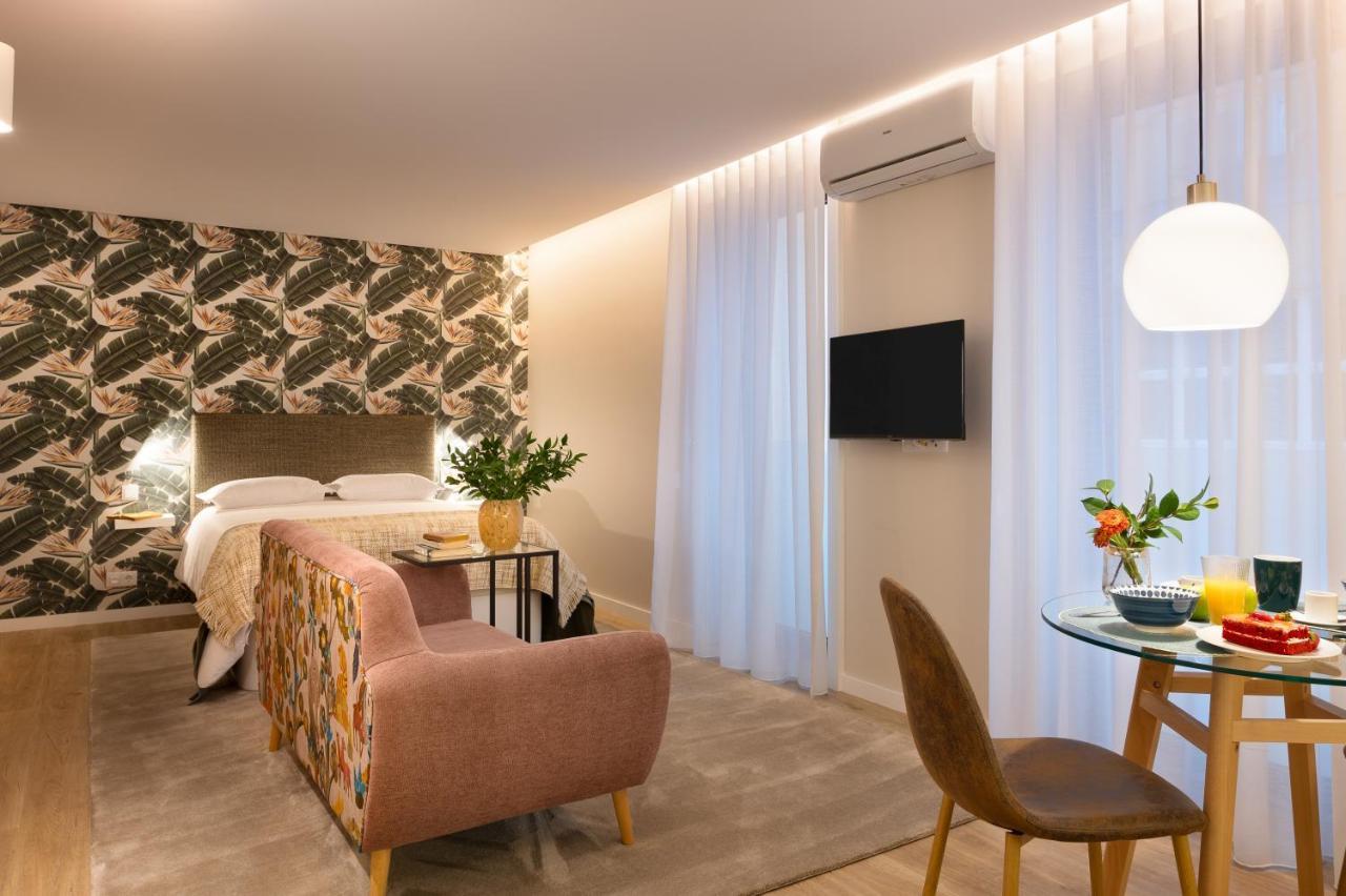 Strelitzia Apartment, By Bolhao Residences * Porto