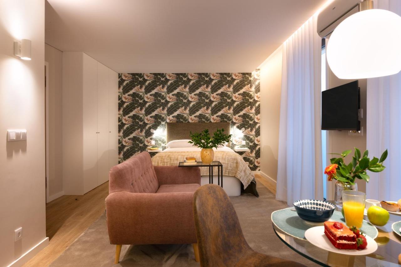 Strelitzia Apartment, By Bolhao Residences Apartment Porto