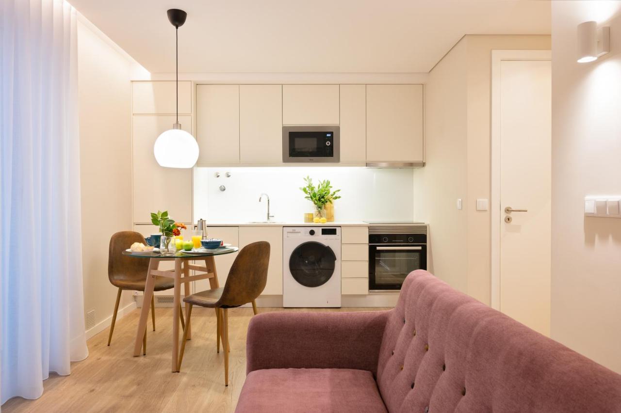 Strelitzia Apartment, By Bolhao Residences * Porto