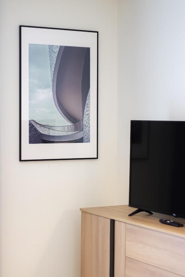 Hm - Issy Apartment Porto