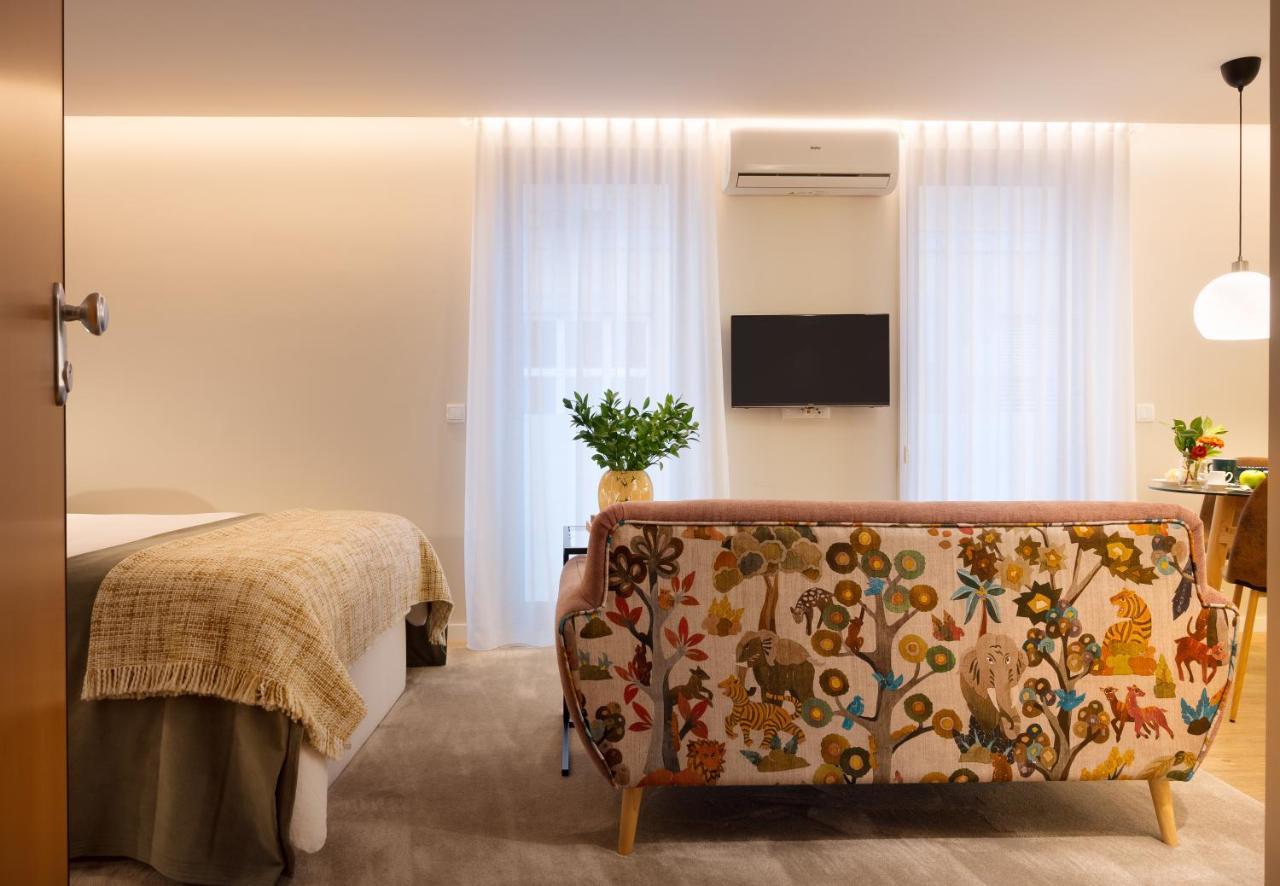 Apartment Strelitzia Apartment, By Bolhao Residences