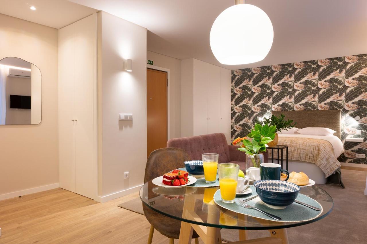 Strelitzia Apartment, By Bolhao Residences Apartment *