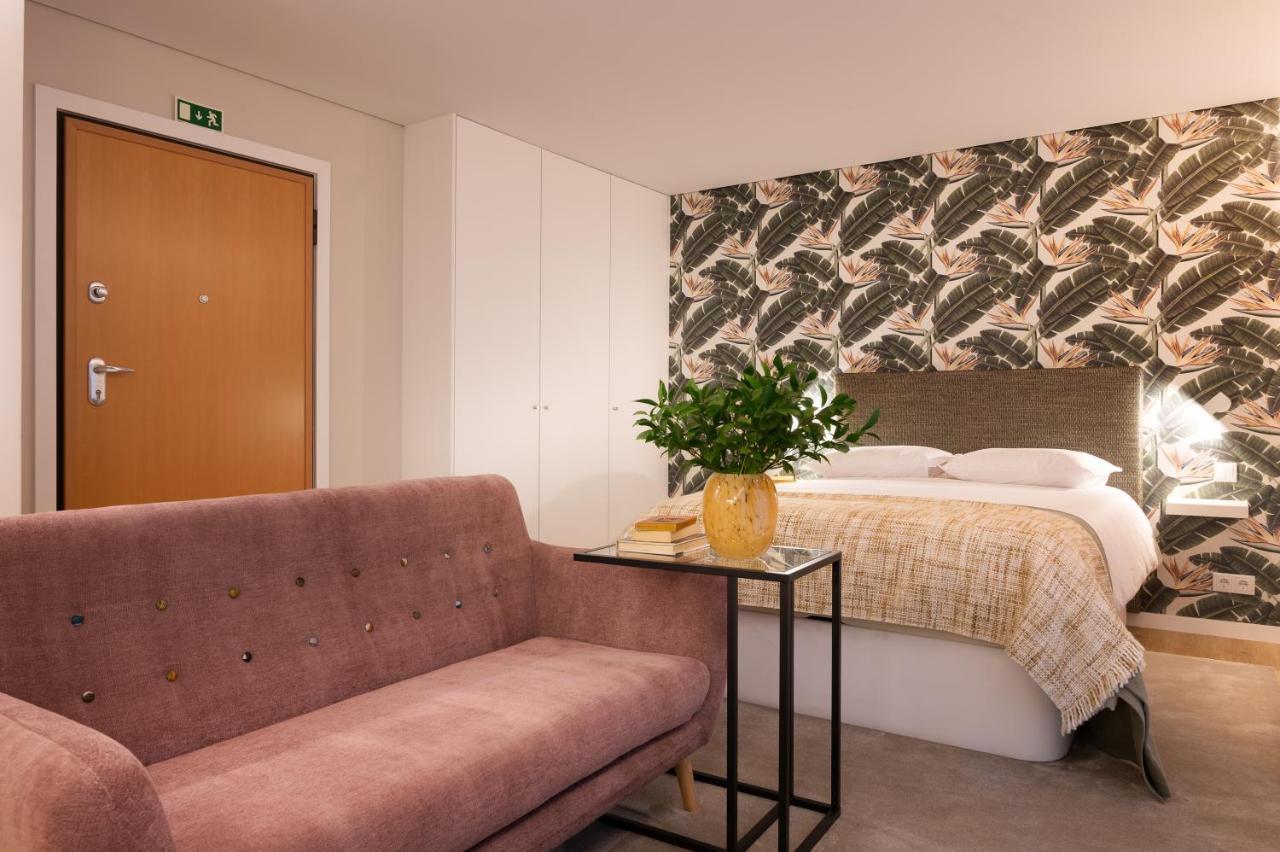 Strelitzia Apartment, By Bolhao Residences Porto