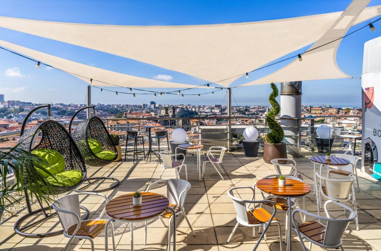 Hotel Mercure Centro Santa Catarina 4*