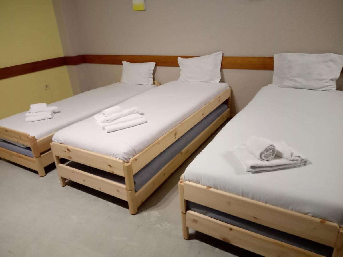 City Drops Hostel Aparthotel Porto