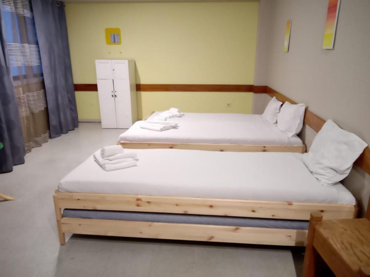 City Drops Hostel Aparthotel Porto