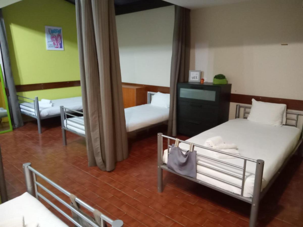 City Drops Hostel * Porto