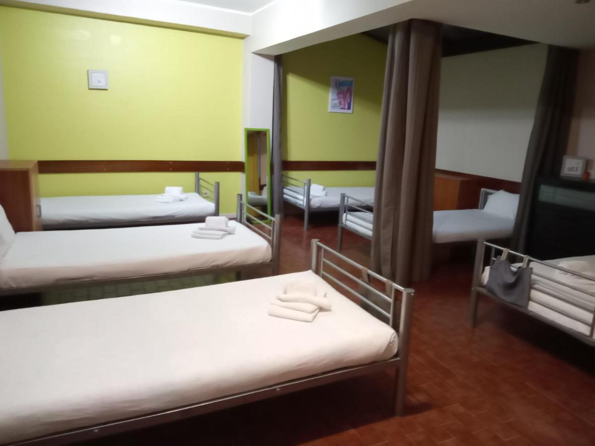 Aparthotel City Drops Hostel Porto