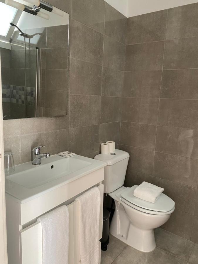 Guest house Marques 2*
