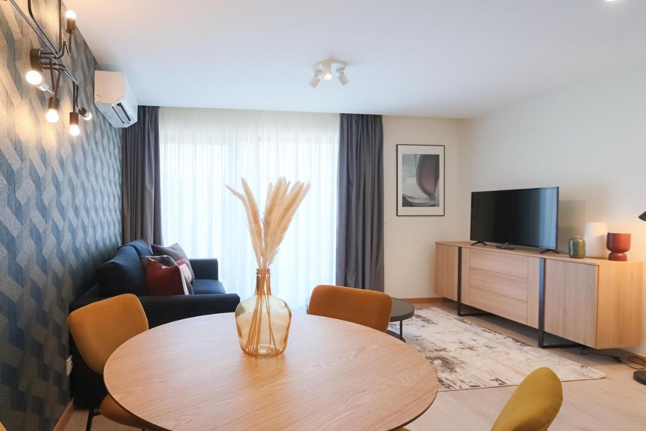 Apartment Hm - Issy Porto
