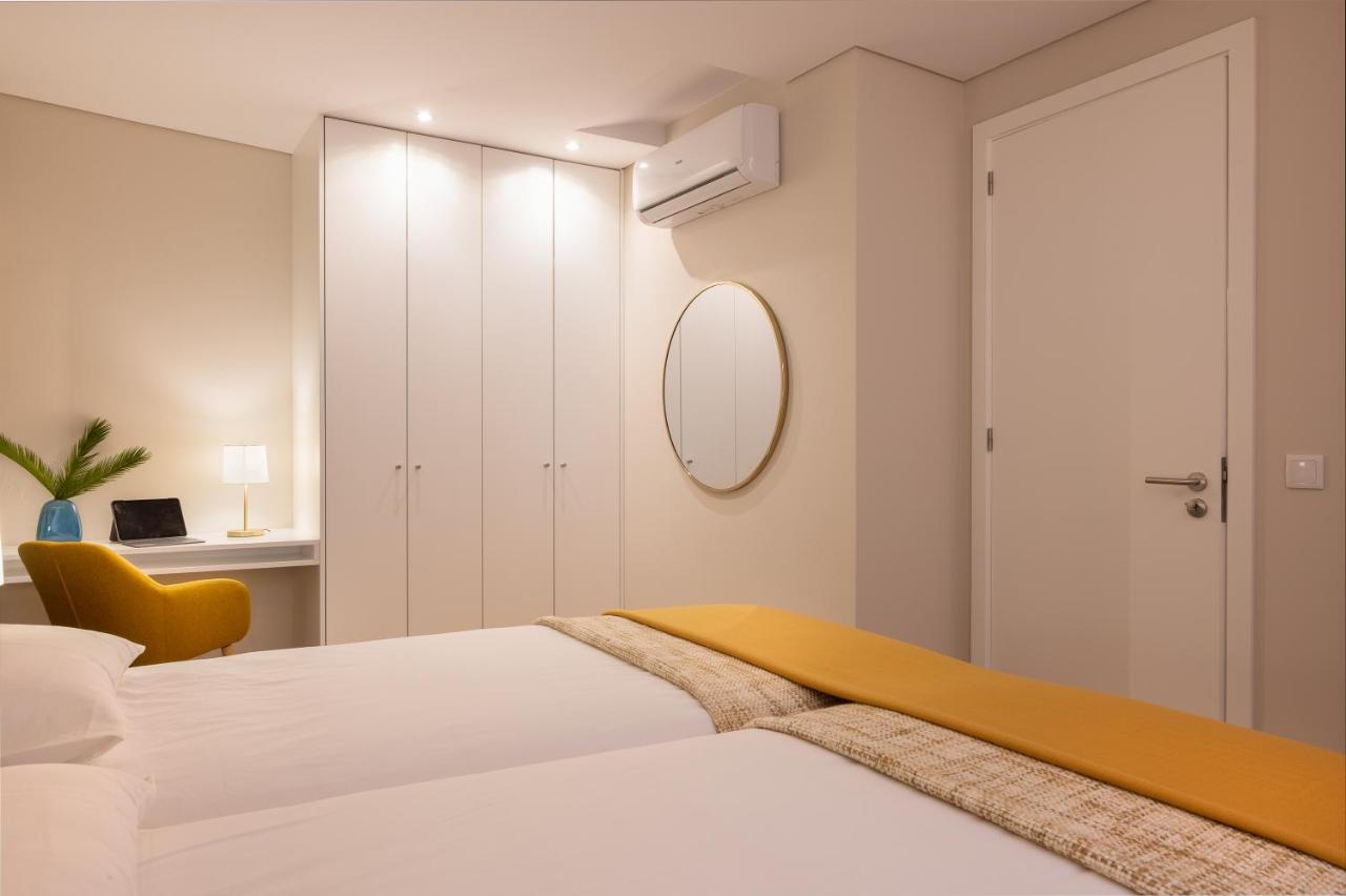 Palmeiras Apartment, By Bolhao Residences *