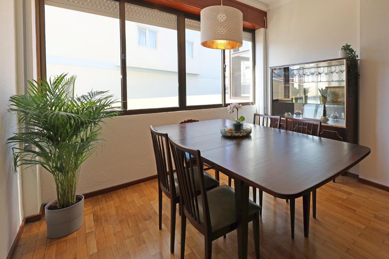 Apartment Flh Classic Design With Terrace *