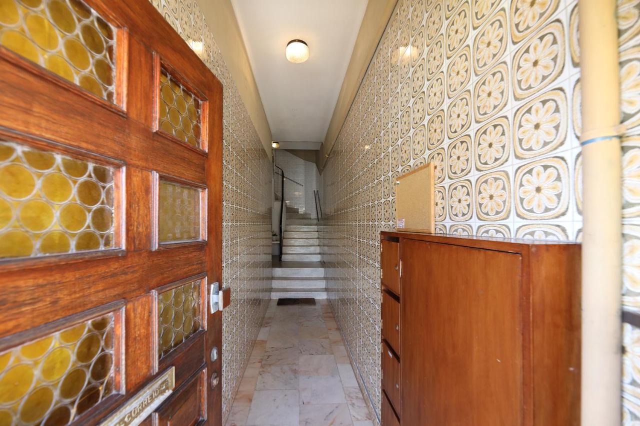 Flh Classic Design With Terrace Apartment